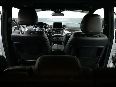 Used 2017 Mercedes-Benz GLE 43 AMG 4MATIC image 44