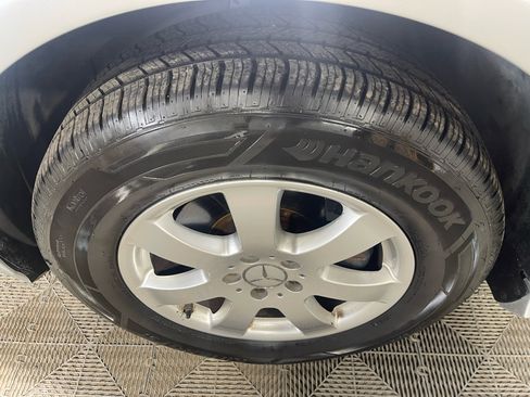 Used 2007 Mercedes-Benz R 350 4MATIC image 26