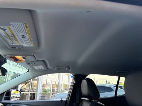 Certified 2025 Chevrolet Trax LT w/ Driver Confidence Package FWD image 20