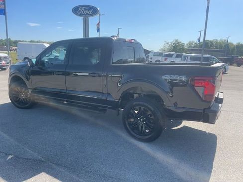 New 2026 Ford F150 XLT AWD/4WD image 11