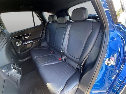 Used 2026 Mercedes-Benz GLC 300 4MATIC image 20