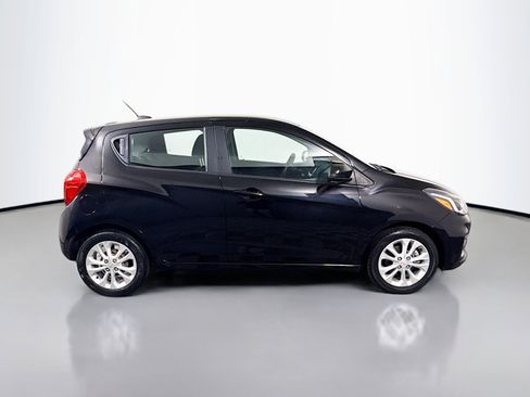 Used 2021 Chevrolet Spark LT image 11