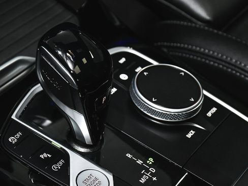 Used 2022 BMW X3 xDrive30i w/ Convenience Package image 46