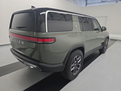 Used 2023 Rivian R1S Launch Edition AWD/4WD image 5