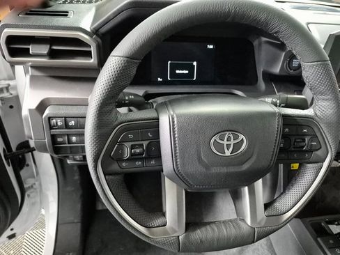 New 2025 Toyota Tacoma SR5 image 19