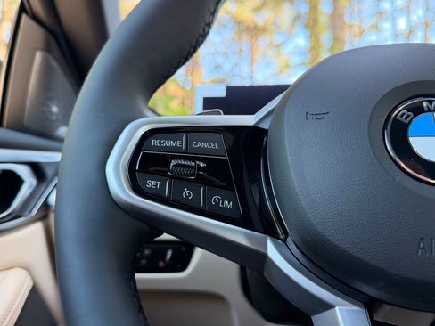 New 2027 BMW 430i Convertible RWD image 18