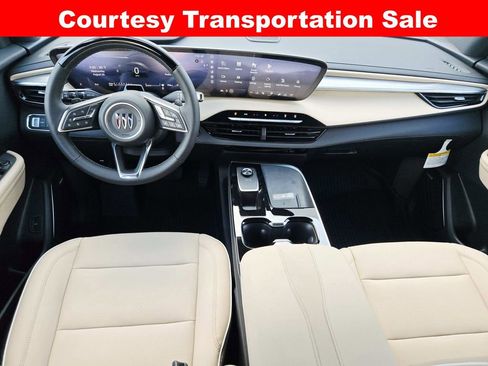 New 2026 Buick Enclave Preferred w/ Super Cruise Package image 9