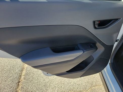 Certified 2025 Subaru Crosstrek 2.5i Sport image 13