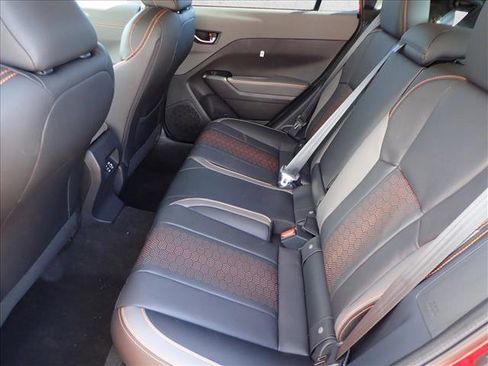 New 2026 Subaru Crosstrek 2.5i Limited image 9