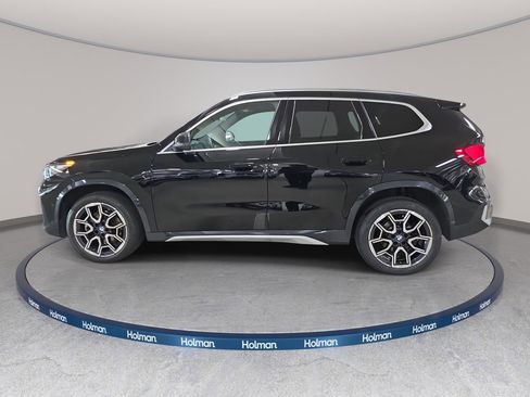 Used 2025 BMW X1 xDrive28i w/ Convenience Package image 9