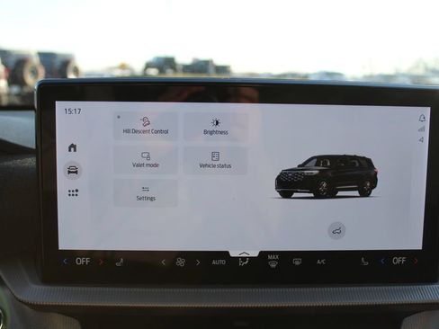 New 2026 Ford Explorer Active AWD/4WD image 28