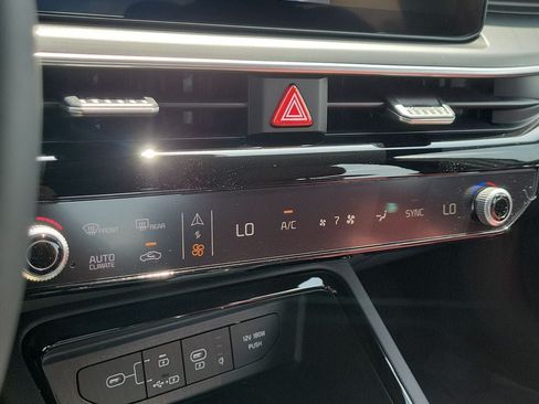 New 2026 Kia K5 GT-Line w/ GT-Line Red Interior Package FWD image 16