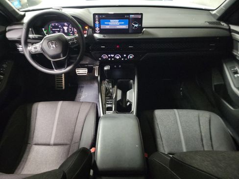 Used 2024 Honda Accord Sport image 13