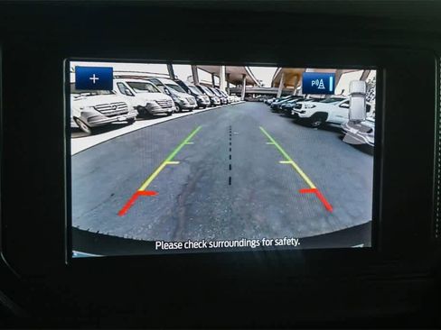 Used 2022 Ford Bronco Badlands w/ Sasquatch Package image 28