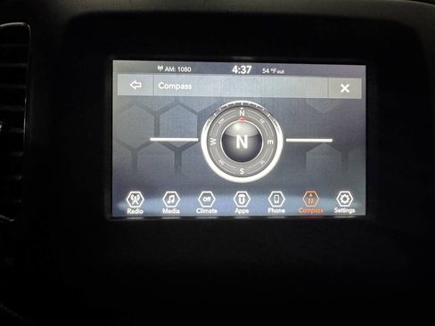 Used 2019 Jeep Compass Latitude w/ Popular Equipment Group image 24