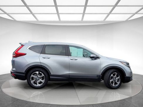 Certified 2019 Honda CR-V EX-L image 2