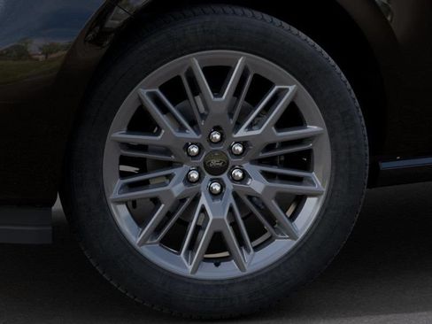 New 2027 Ford Expedition Max Platinum w/ Stealth Appearance Package AWD/4WD image 19