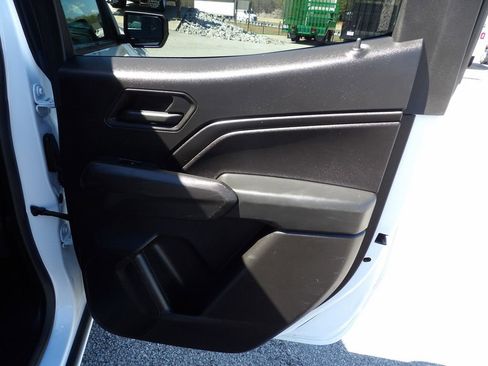 Used 2023 Chevrolet Colorado W/T image 32