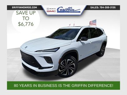 New 2026 Buick Enclave Sport Touring w/ Power Package