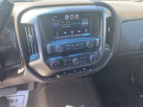 Used 2016 Chevrolet Silverado 3500 LT w/ LT Convenience Package image 17