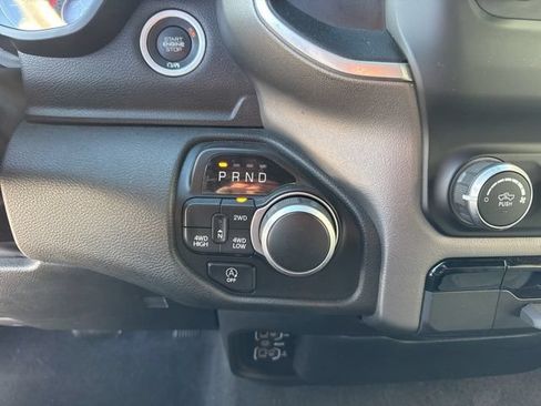 Used 2023 RAM 1500 Lone Star AWD/4WD image 19