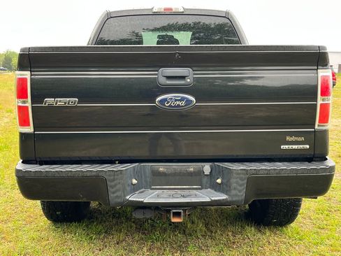 Used 2011 Ford F150 STX w/ STX Decor Pkg AWD/4WD image 6