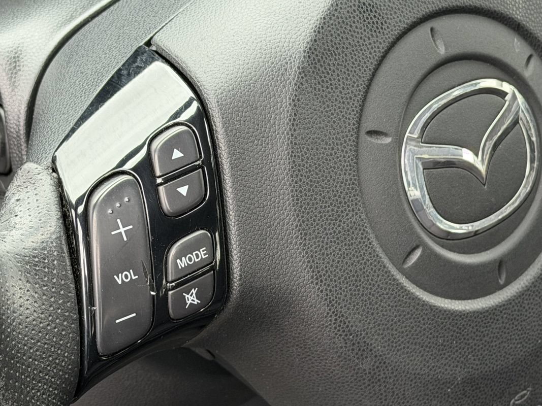 Used 2008 MAZDA MAZDA3 s Sport FWD image 21