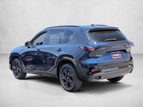 New 2026 MAZDA CX-5 2.5 S w/ Premium Plus Package AWD/4WD image 9