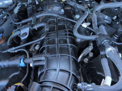 Used 2024 Ford Transit 350 XLT RWD image 35