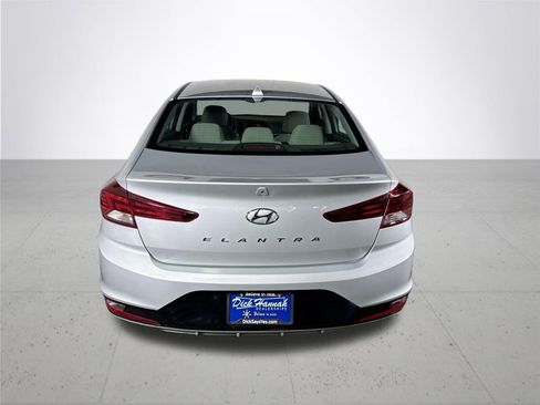 Used 2019 Hyundai Elantra Value Edition image 7
