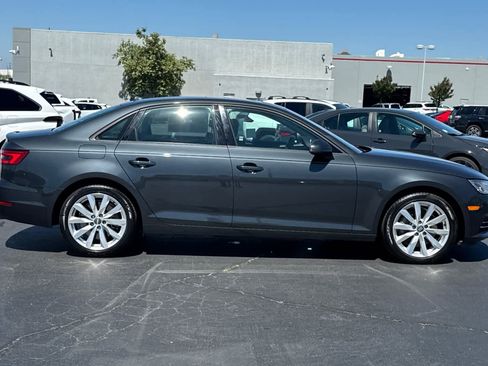 Used 2017 Audi A4 2.0T Premium AWD/4WD image 6