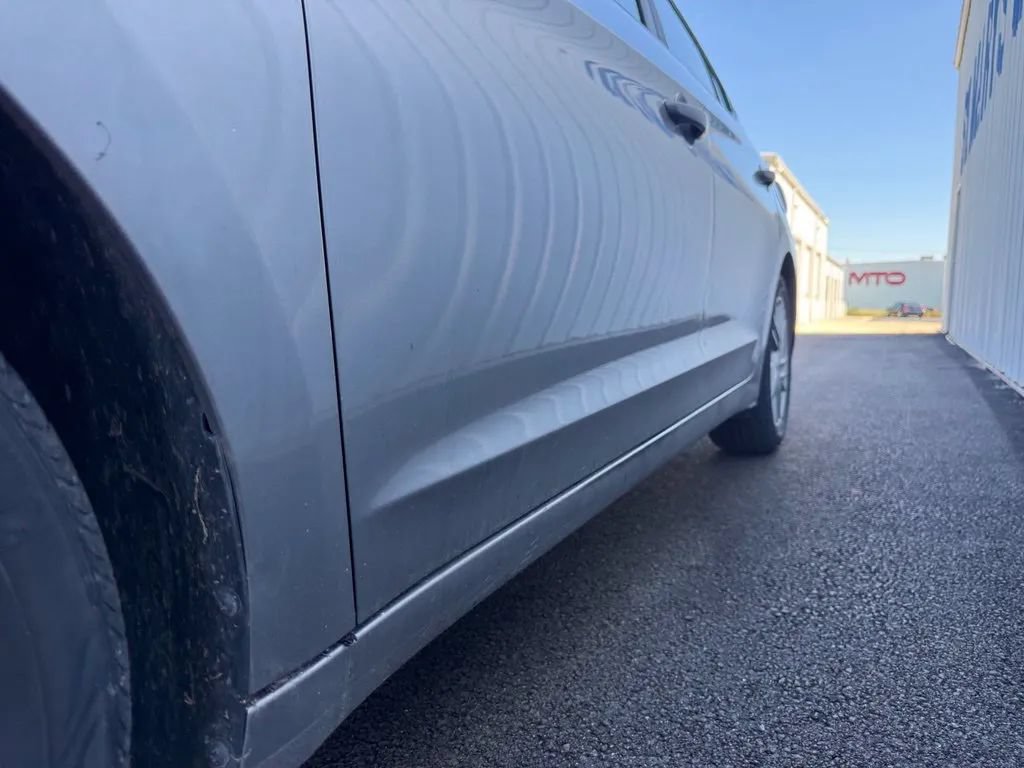 Used 2020 Hyundai Elantra SEL FWD image 5