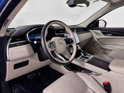 Used 2023 Jaguar F-PACE S AWD/4WD image 20