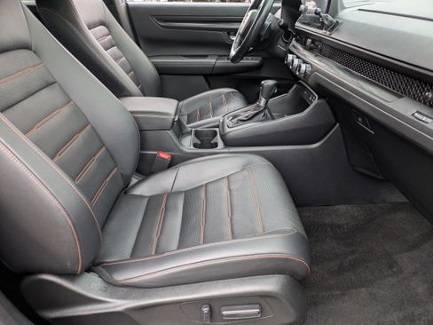Used 2024 Honda CR-V Sport-L image 11