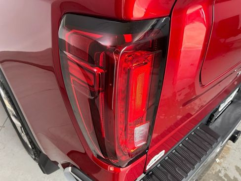 Used 2025 GMC Sierra 1500 SLT w/ SLT Premium Package image 61