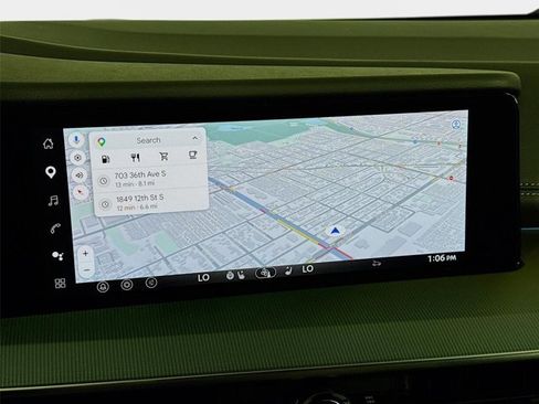 Certified 2025 Nissan Murano SL AWD/4WD image 17
