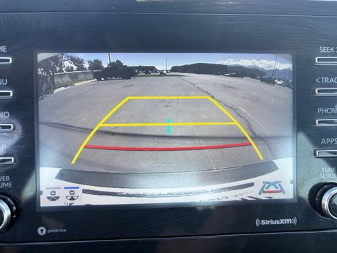 Used 2024 Toyota Camry SE FWD image 21