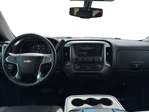Used 2015 Chevrolet Silverado 1500 LT w/ All Star Edition image 12