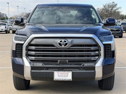 Used 2022 Toyota Tundra Limited image 7
