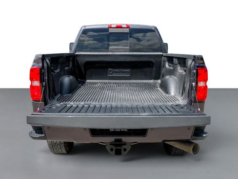 Used 2016 Chevrolet Silverado 2500 LTZ w/ Duramax Plus Package AWD/4WD image 60