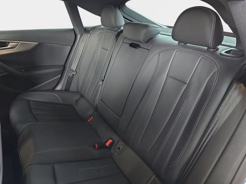 Certified 2023 Audi A5 2.0T Premium Plus w/ Premium Plus AWD/4WD image 14