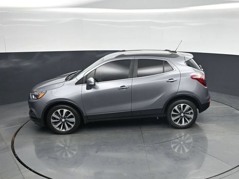 Used 2019 Buick Encore Essence FWD image 45