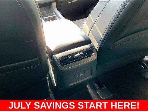 Used 2023 Nissan Pathfinder Rock Creek AWD/4WD image 12