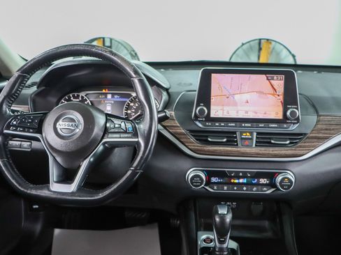 Used 2020 Nissan Altima 2.5 SL image 17