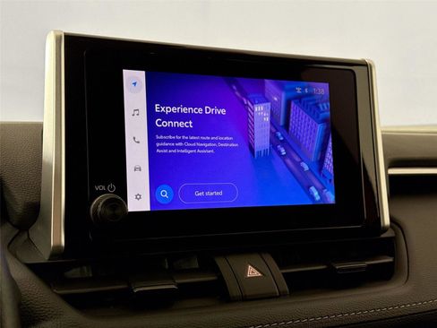 Certified 2025 Toyota RAV4 XLE AWD/4WD image 7