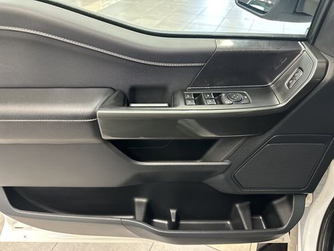 Used 2023 Ford F150 XLT w/ Equipment Group 302A High image 23