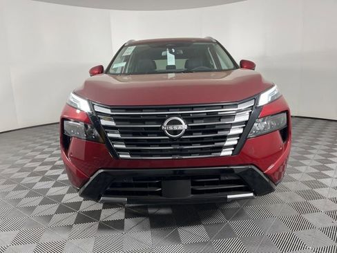 New 2026 Nissan Rogue Platinum AWD/4WD image 5