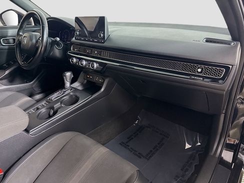 Used 2022 Honda Civic Sport image 30
