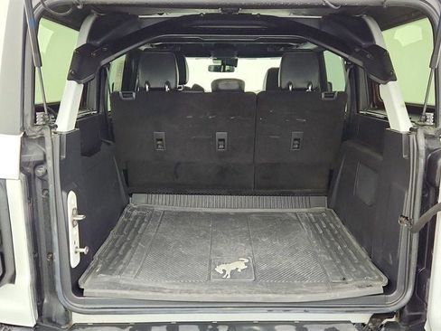 Used 2023 Ford Bronco Raptor image 22