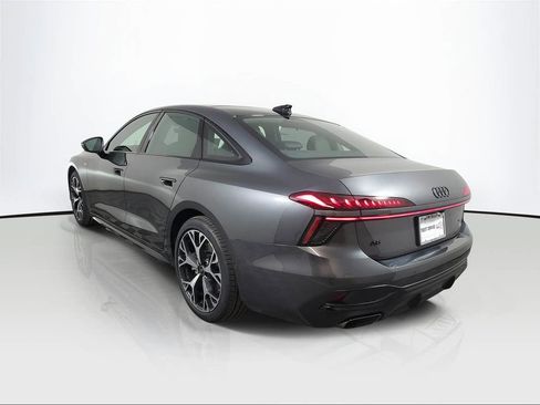 New 2026 Audi A6 Premium Plus image 4